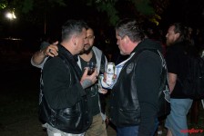 POTFAT MC: Hill Party 2017