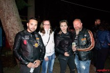 POTFAT MC: Hill Party 2017