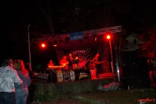 POTFAT MC: Hill Party 2017