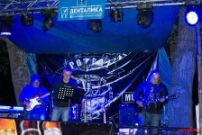 POTFAT MC: Hill Party 2017
