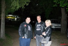 POTFAT MC: Hill Party 2017