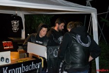 POTFAT MC: Hill Party 2017