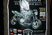 POTFAT MC: Hill Party 2017
