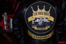 POTFAT MC: Hill Party 2017