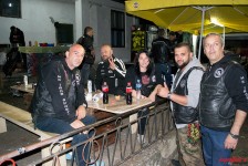 POTFAT MC: Hill Party 2017