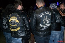 POTFAT MC: Hill Party 2017