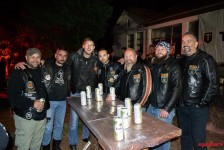 POTFAT MC: Hill Party 2017