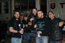 POTFAT MC: Hill Party 2017
