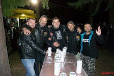 POTFAT MC: Hill Party 2017
