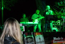 POTFAT MC: Hill Party 2017