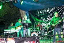 POTFAT MC: Hill Party 2017