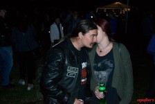 POTFAT MC: Hill Party 2017