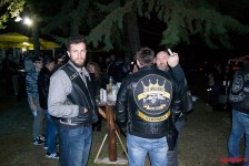 POTFAT MC: Hill Party 2017