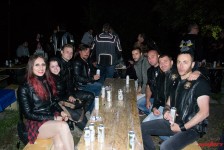 POTFAT MC: Hill Party 2017