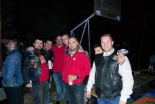 POTFAT MC: Hill Party 2017