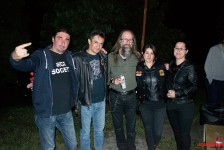 POTFAT MC: Hill Party 2017