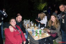 POTFAT MC: Hill Party 2017