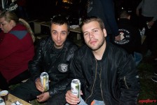 POTFAT MC: Hill Party 2017