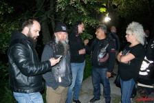 POTFAT MC: Hill Party 2017