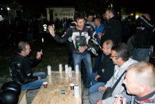 POTFAT MC: Hill Party 2017