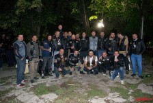 POTFAT MC: Hill Party 2017