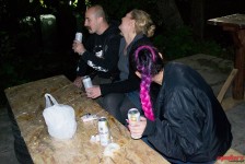 POTFAT MC: Hill Party 2017