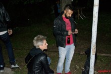 POTFAT MC: Hill Party 2017