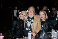POTFAT MC: Hill Party 2017