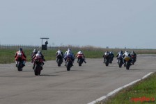 БМУ Европски шампионат - 2