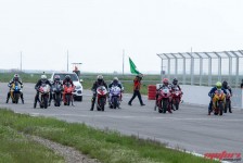 БМУ Европски шампионат - 2