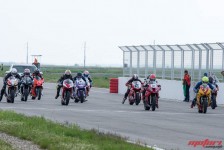 БМУ Европски шампионат - 2