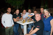 Pro Moto Speed и Studio54