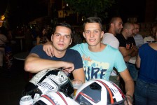 Pro Moto Speed и Studio54
