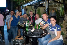 Pro Moto Speed и Studio54