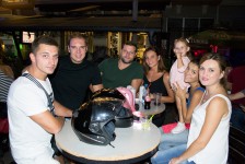 Pro Moto Speed и Studio54