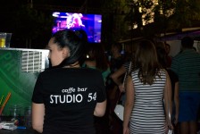Pro Moto Speed и Studio54