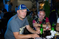 Pro Moto Speed и Studio54