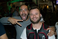 Pro Moto Speed и Studio54