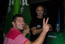 Pro Moto Speed и Studio54