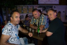 Pro Moto Speed и Studio54