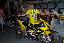 Pro Moto Speed и Studio54