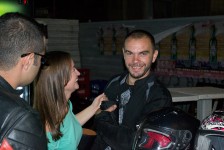 Pro Moto Speed и Studio54