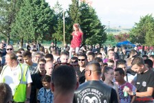 MCC Sveti Nikole