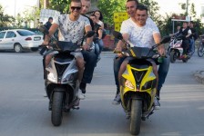 MCC Sveti Nikole