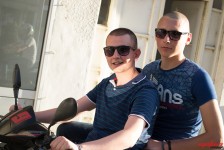 MCC Sveti Nikole