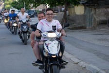 MCC Sveti Nikole