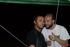 Tikves Rajders 2017