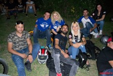 Tikves Rajders 2017