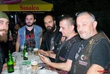 Tikves Rajders 2017