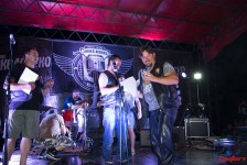 Tikves Rajders 2017